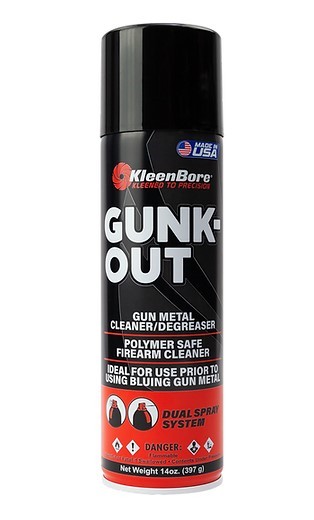 KLN GNK Out CLN Deg 14oz 10PK - Taurus Savings